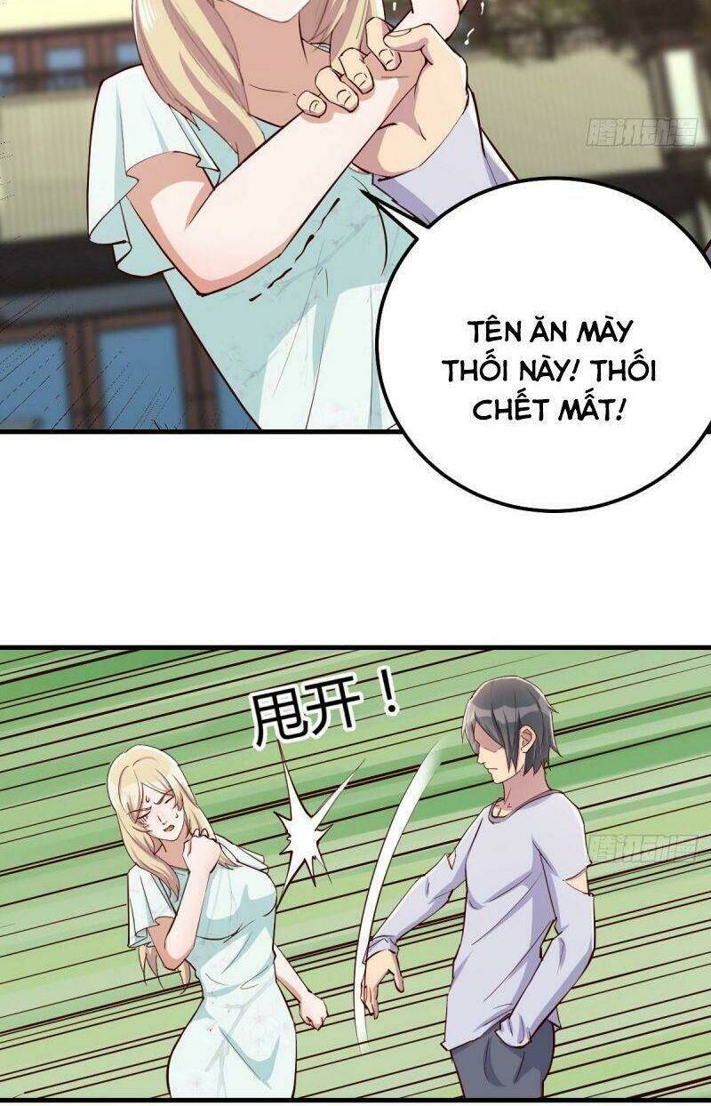 y thánh thiên tài tại hoa đô chapter 2 42