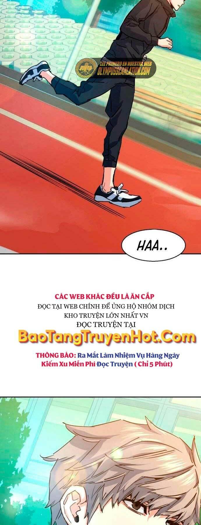 bạn học tôi là lính đánh thuê chapter 98 57