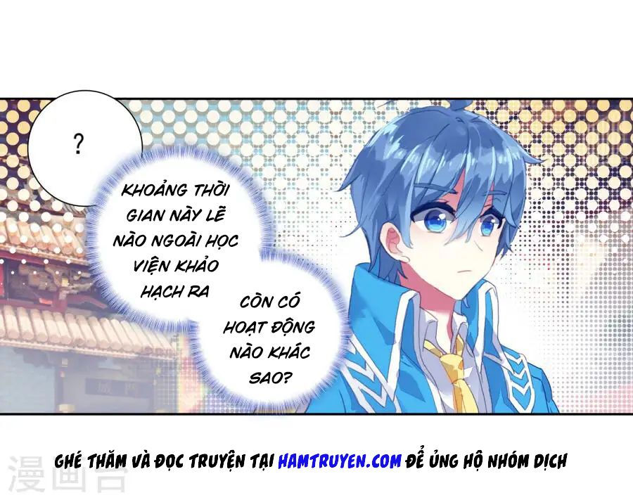 tuyệt thế đường môn - đấu la đại lục 2 chapter 183 6