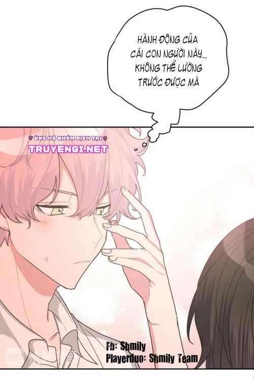 cẩn thận kẻo bị mộng quỷ nuốt chửng đó nha chapter 7 14