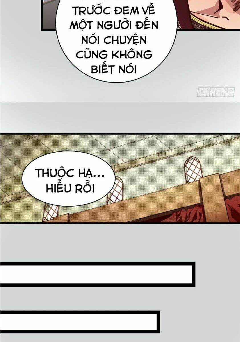 hiệp hành cửu thiên chapter 11 15