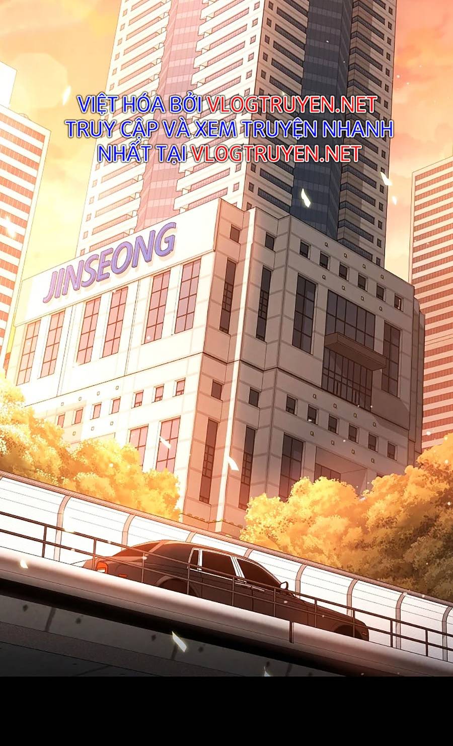 chiến binh học đường - cuộc đột kích trong ngục tối chapter 6 12