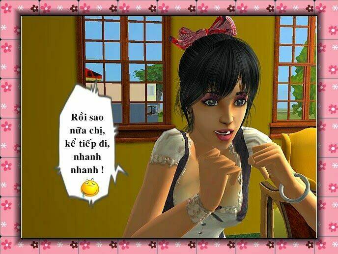 bella's story chapter 9.1 67