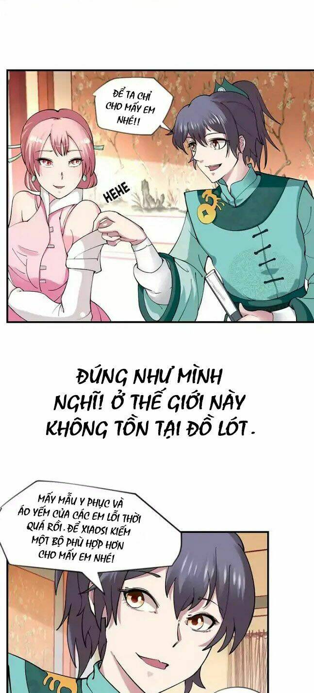 immortal merchant chapter 2 15