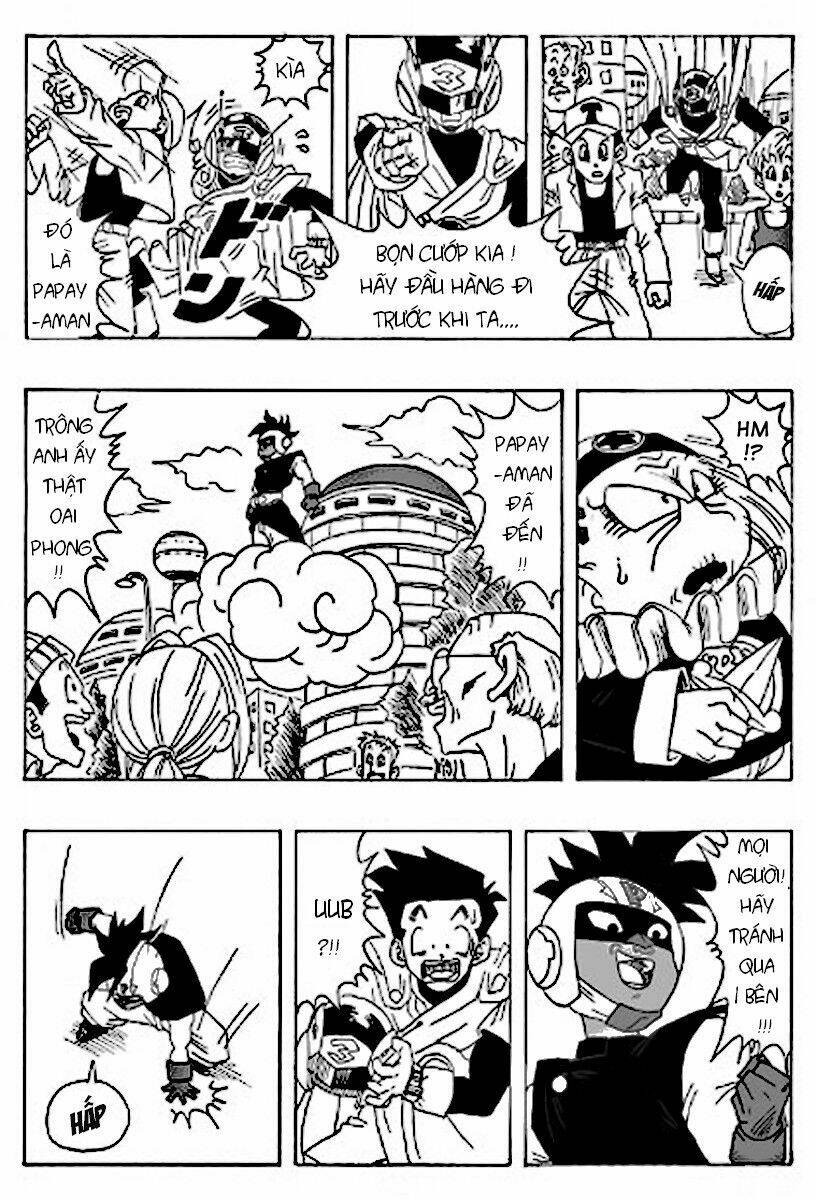 hậu thế giới ngọc rồng chapter 2 5