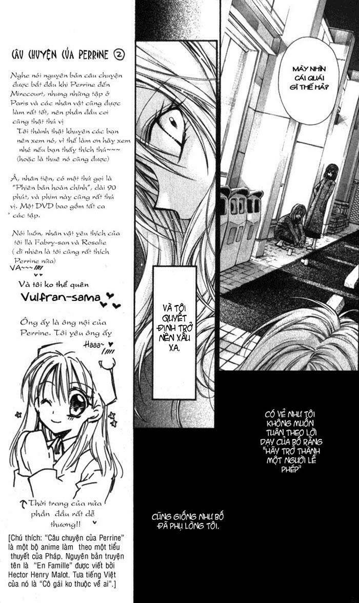 hội quý tộc chapter 9 25