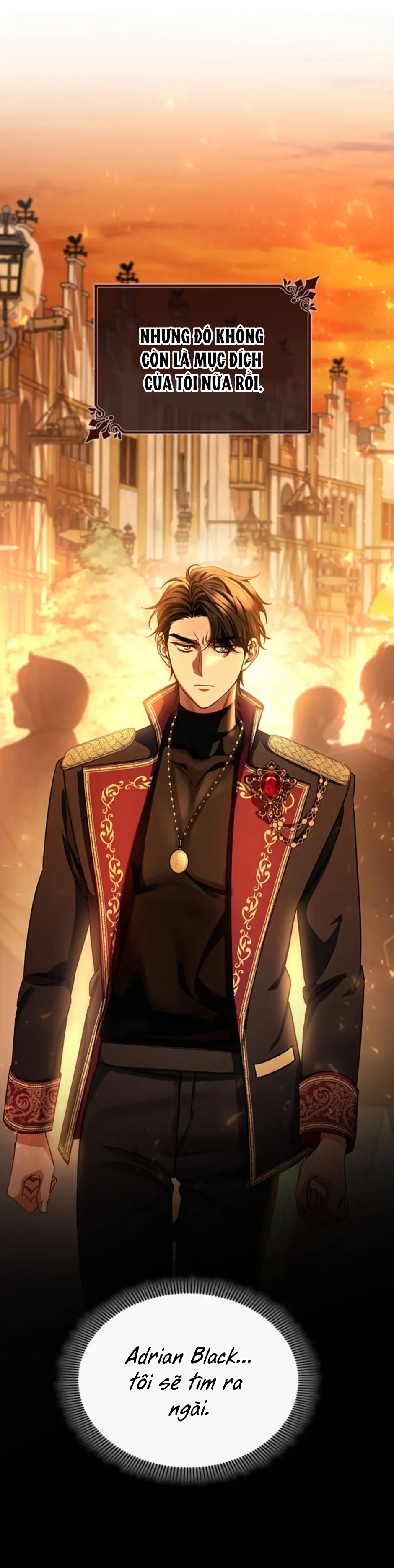 vị cứu tinh của nam phản diện chapter 42 47