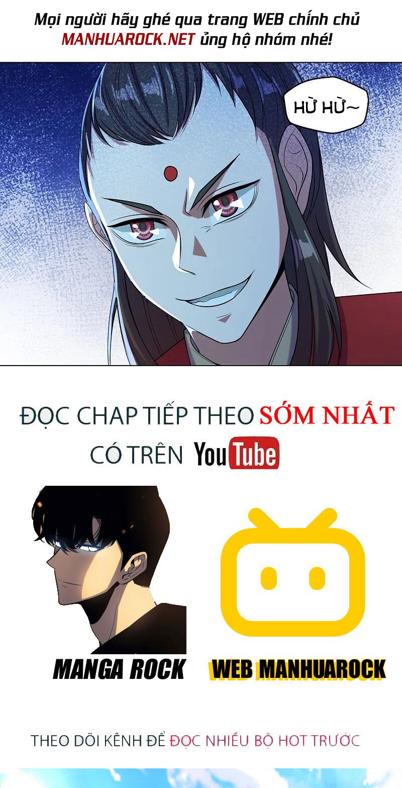 tiên võ đế tôn chapter 292 69