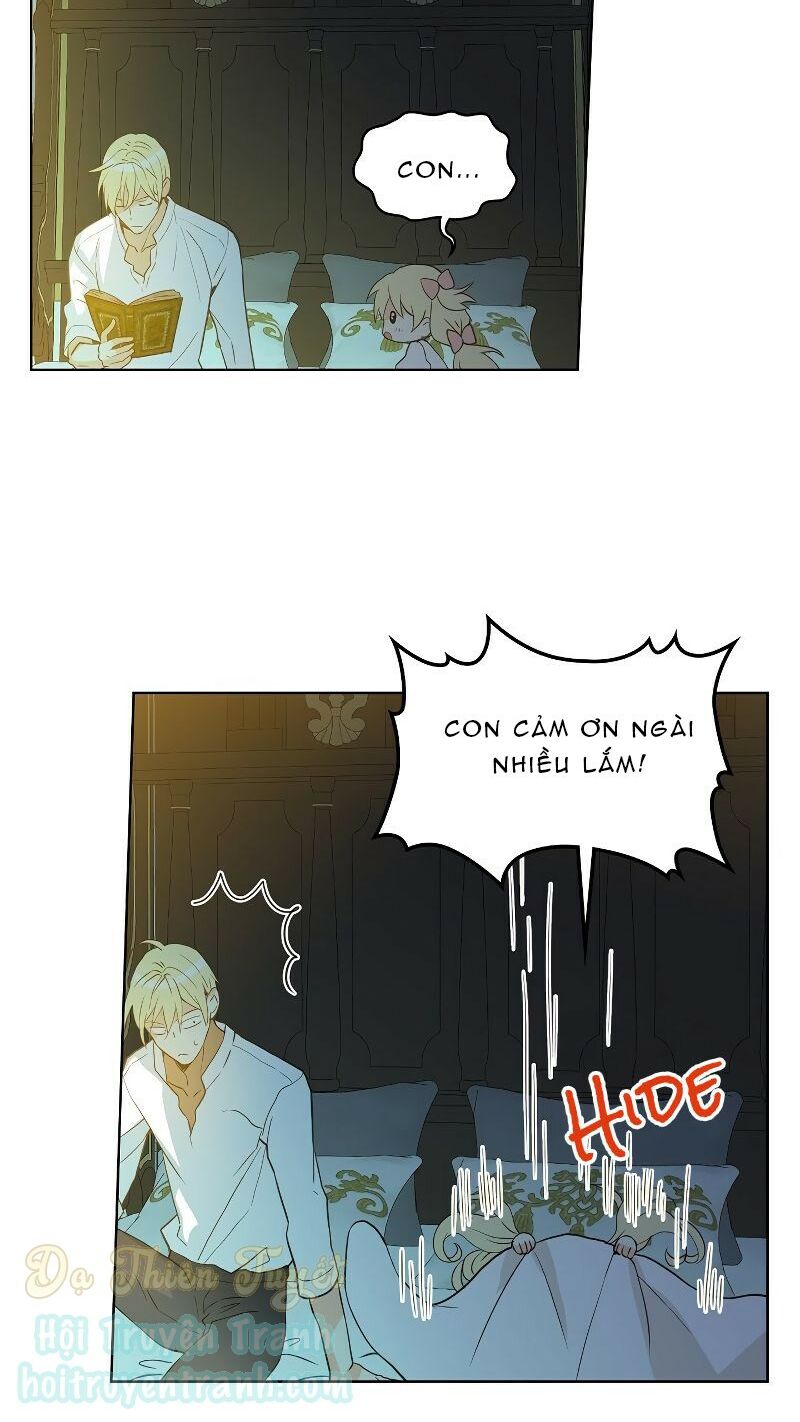 con có phải con là con gái của ngài không? chapter 23.1 21