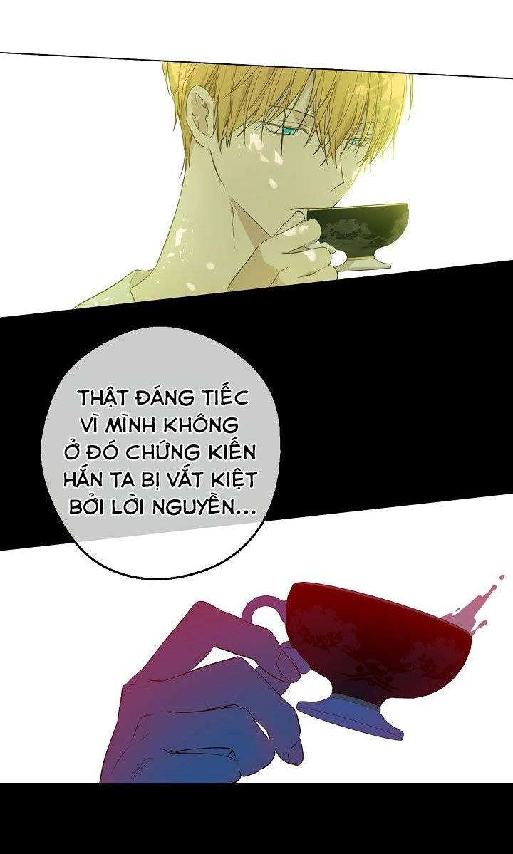 bỗng một ngày nọ tôi trở thành nàng công chúa chapter 83 55