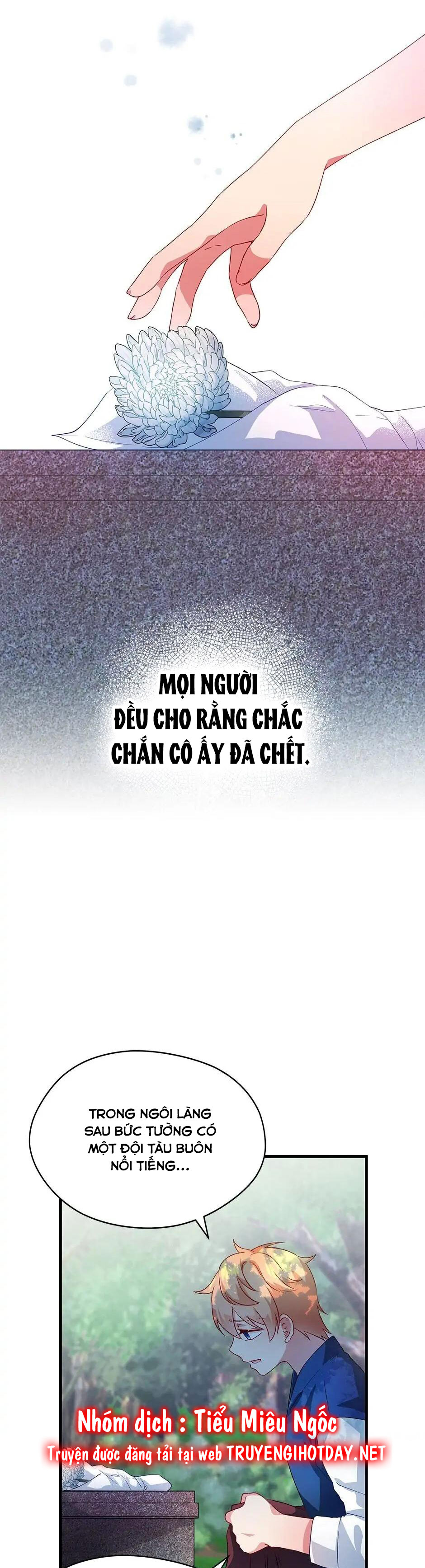 tôi không phải là nữ anh hùng chapter 5 10