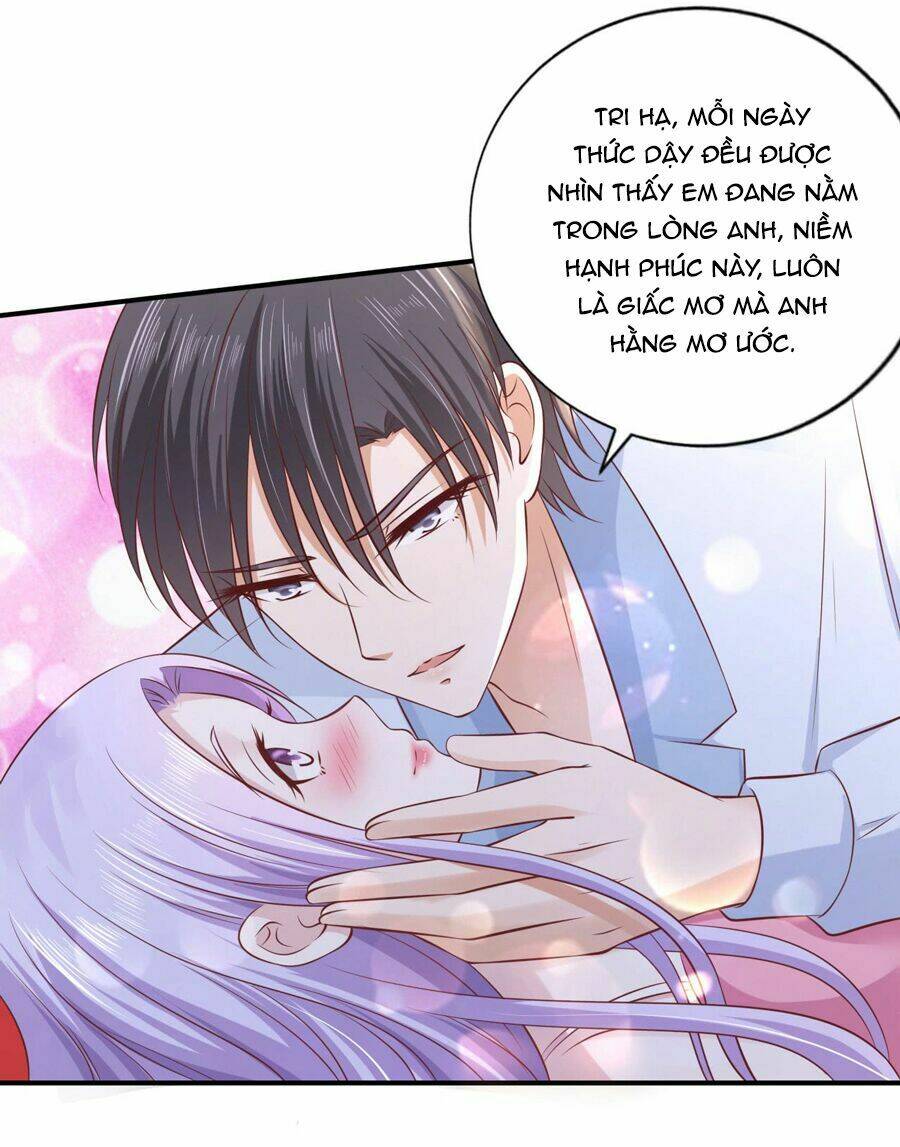 liệt ái tri hạ: series mật đào tiểu tình nhân chapter 274 8