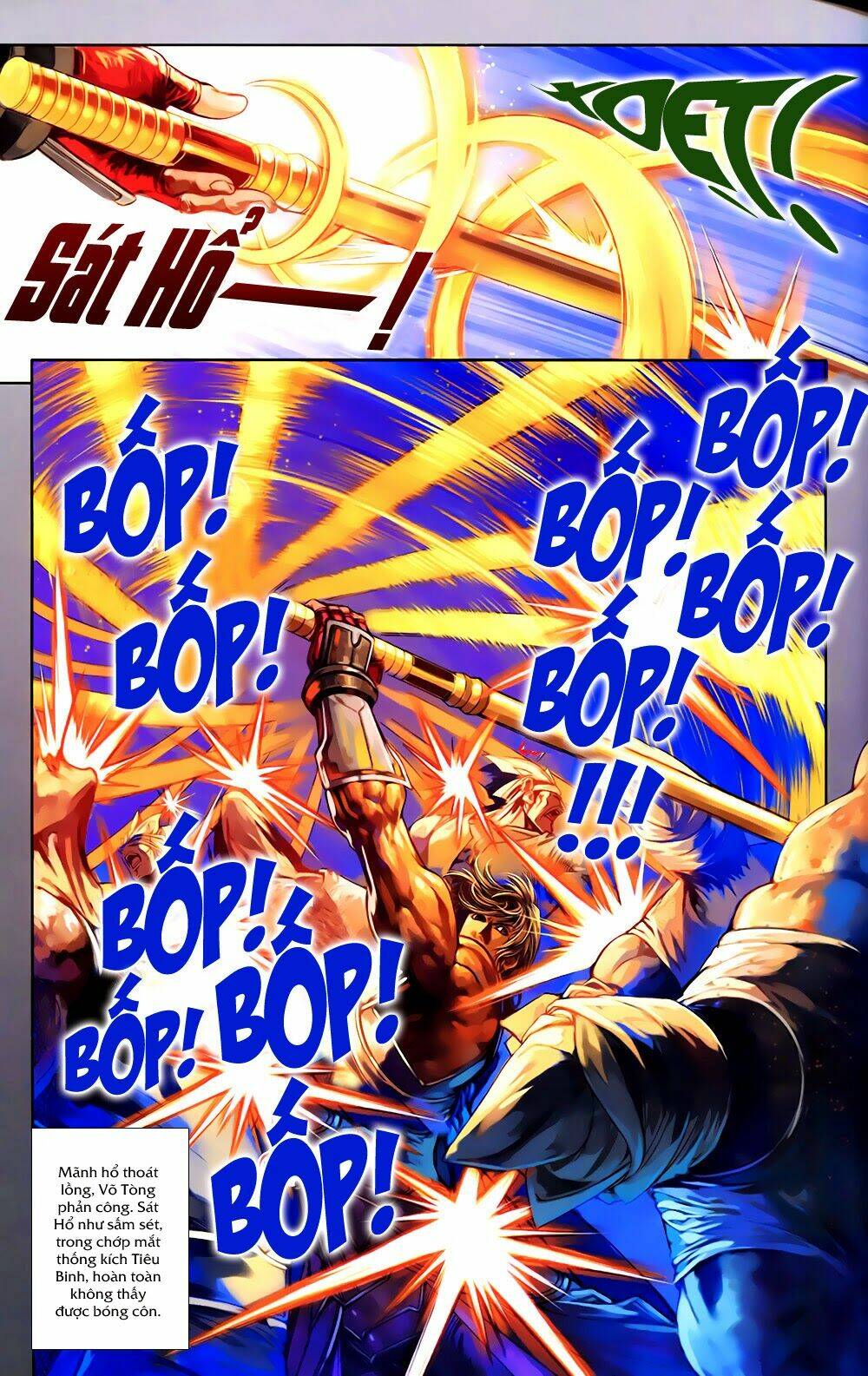 108 - tân thủy hử chapter 4.2 17