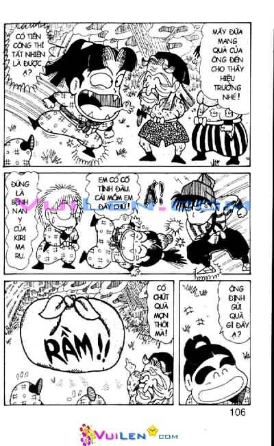 ninja loạn thị chapter 36 107