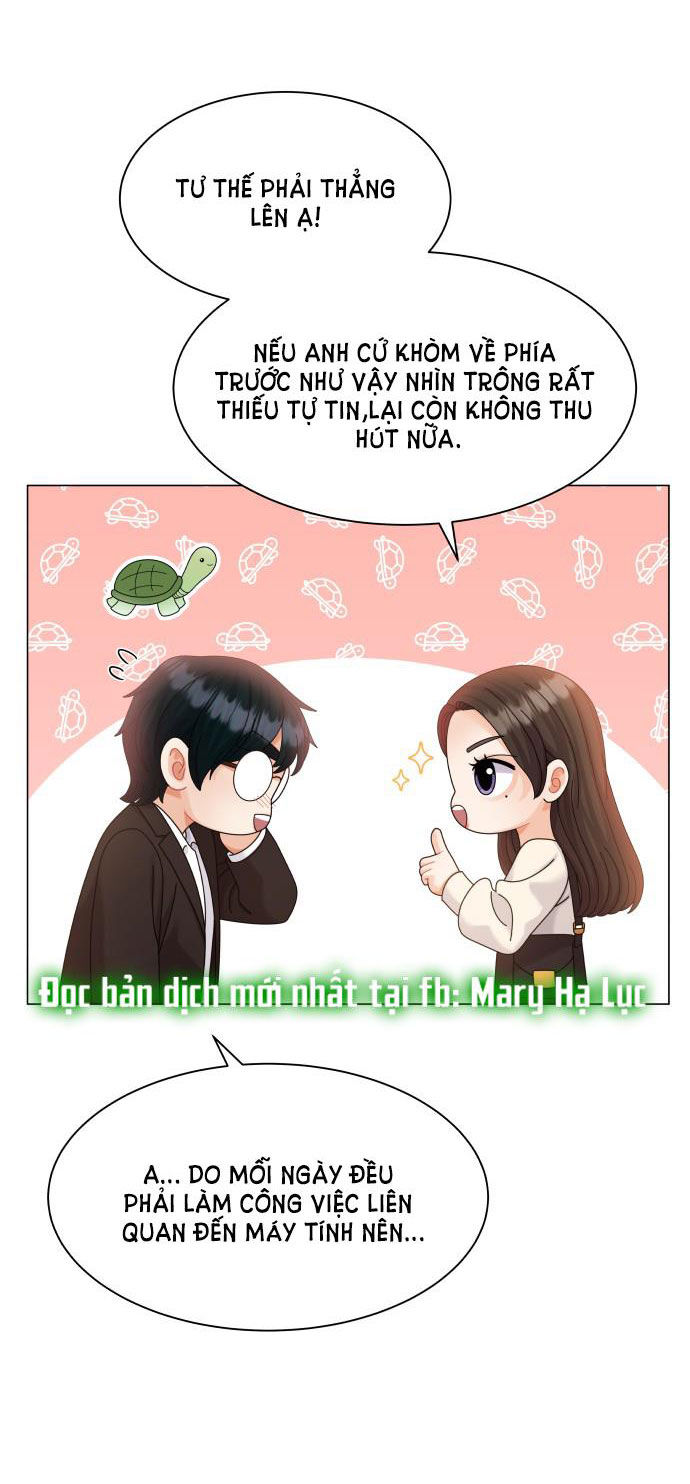Tuyển Tập Truyện Ngắn Dằm Khăm Của Bạn Mảy chapter 11.1 - Trang 24