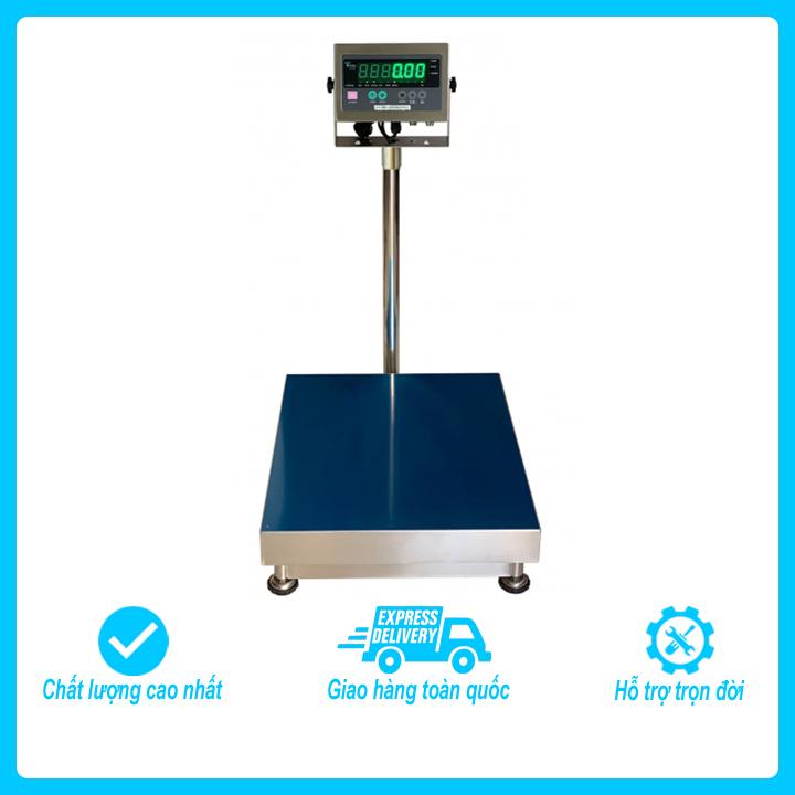 Cân bàn inox chống nước điện tử Digi Di28SS, Mức cân 60kg, độ chia 0.01kg, Bàn cân kích thước 30x40cm