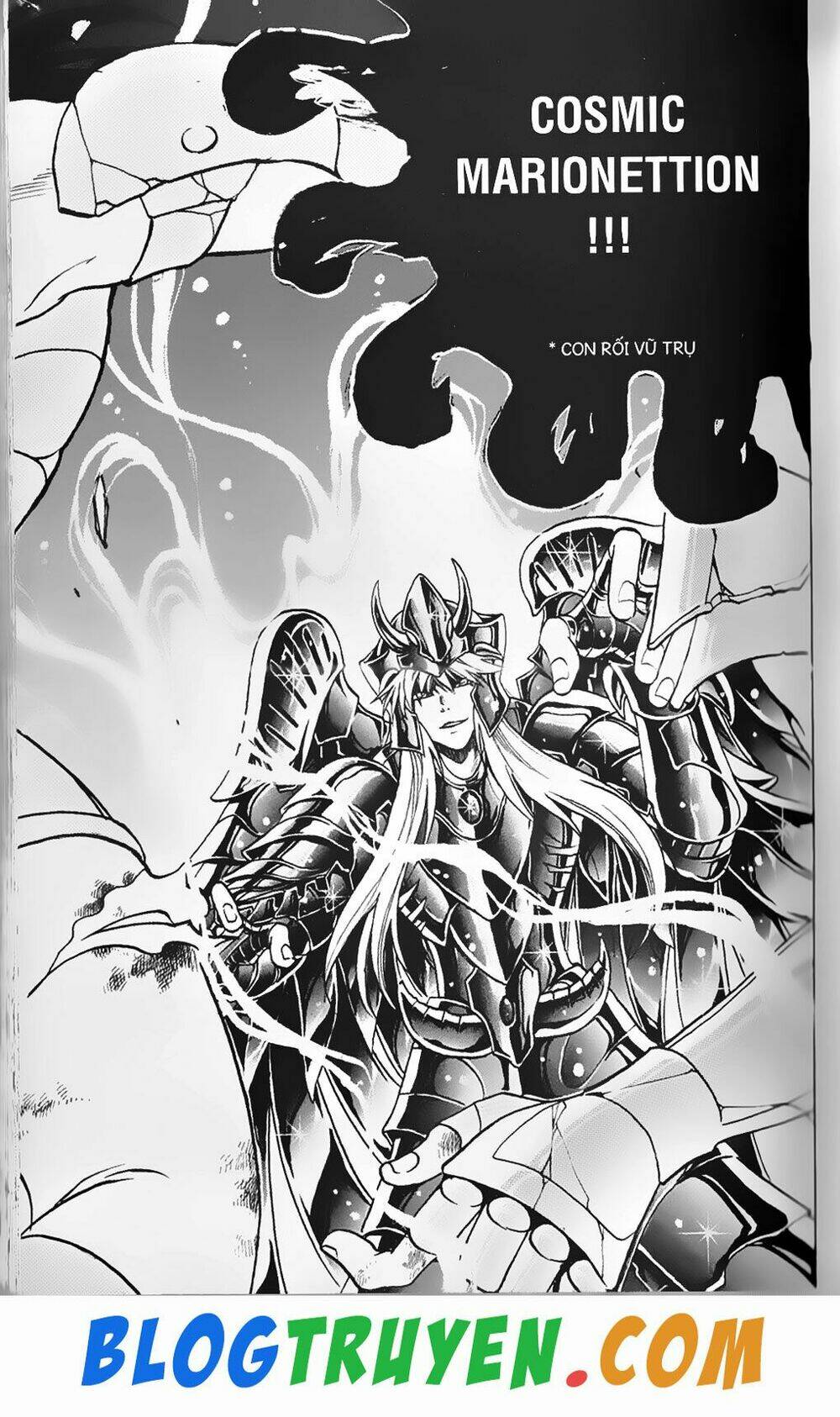 thần thoại minh vương chapter 17 12