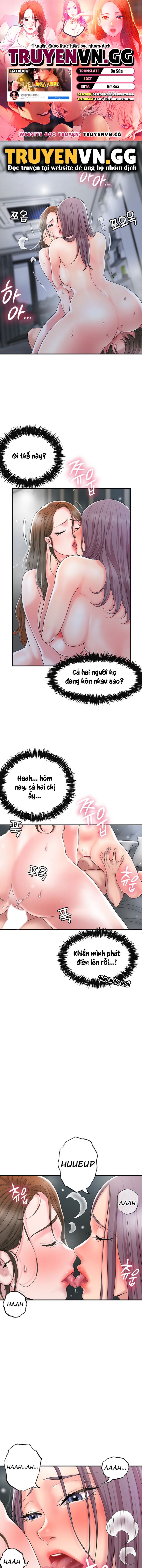 thị trấn nóng bỏng chapter 40 1