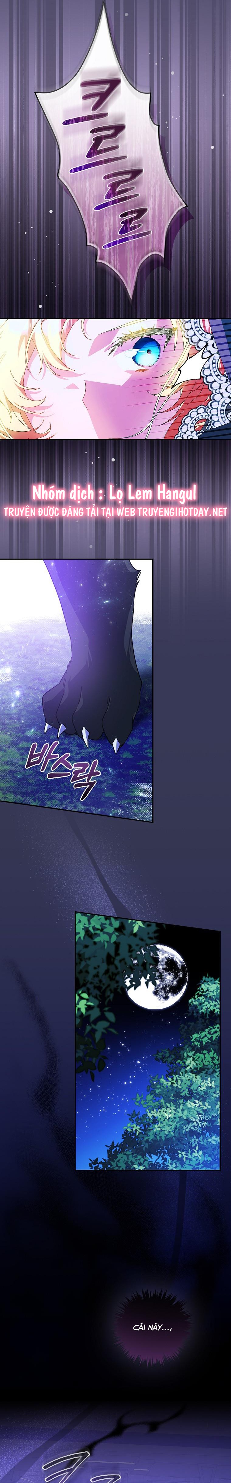 câu chuyện cổ tích về nhân vật phản diện chapter 16 9