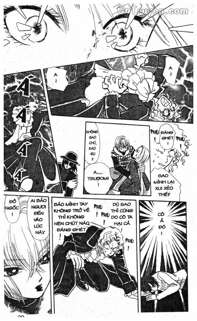 hoàng tử hoa - bud boy chapter 18 22