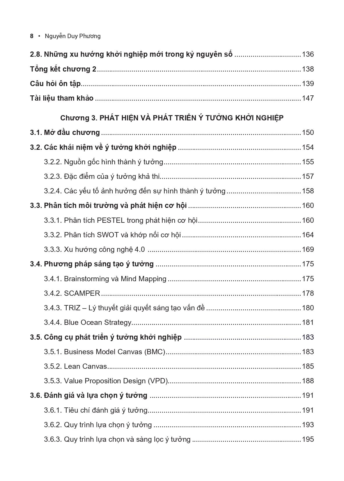 Khởi Sự Kinh Doanh 4.0
