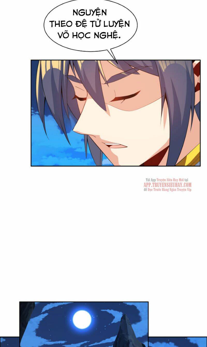 thôn phệ một thế giới tu tiên chapter 110 22