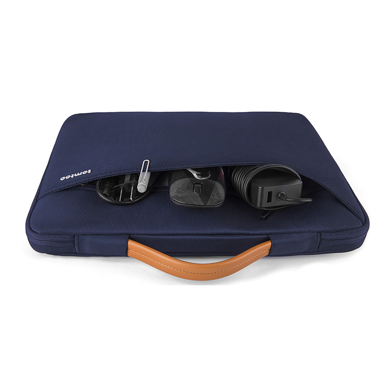 Túi xách chính hãng TOMTOC (USA) Spill-Resistant - A22-C01 cho Macbook 14 inch/ Macbook Air/Pro 13 inch Retina