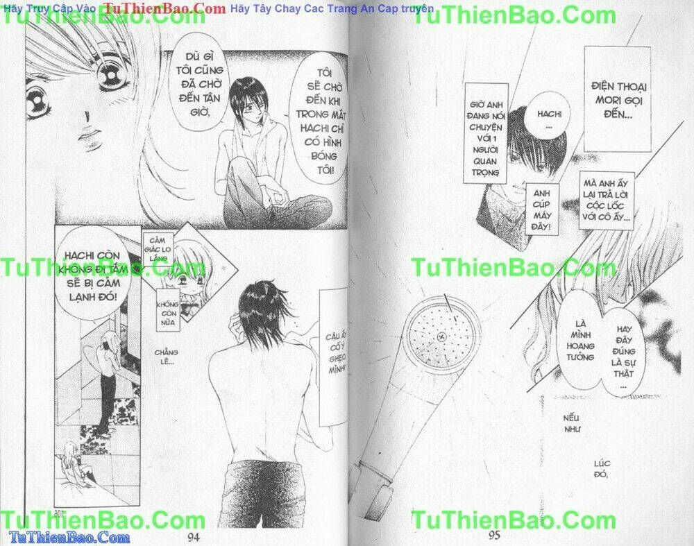 quả chín mọng chapter 2 46