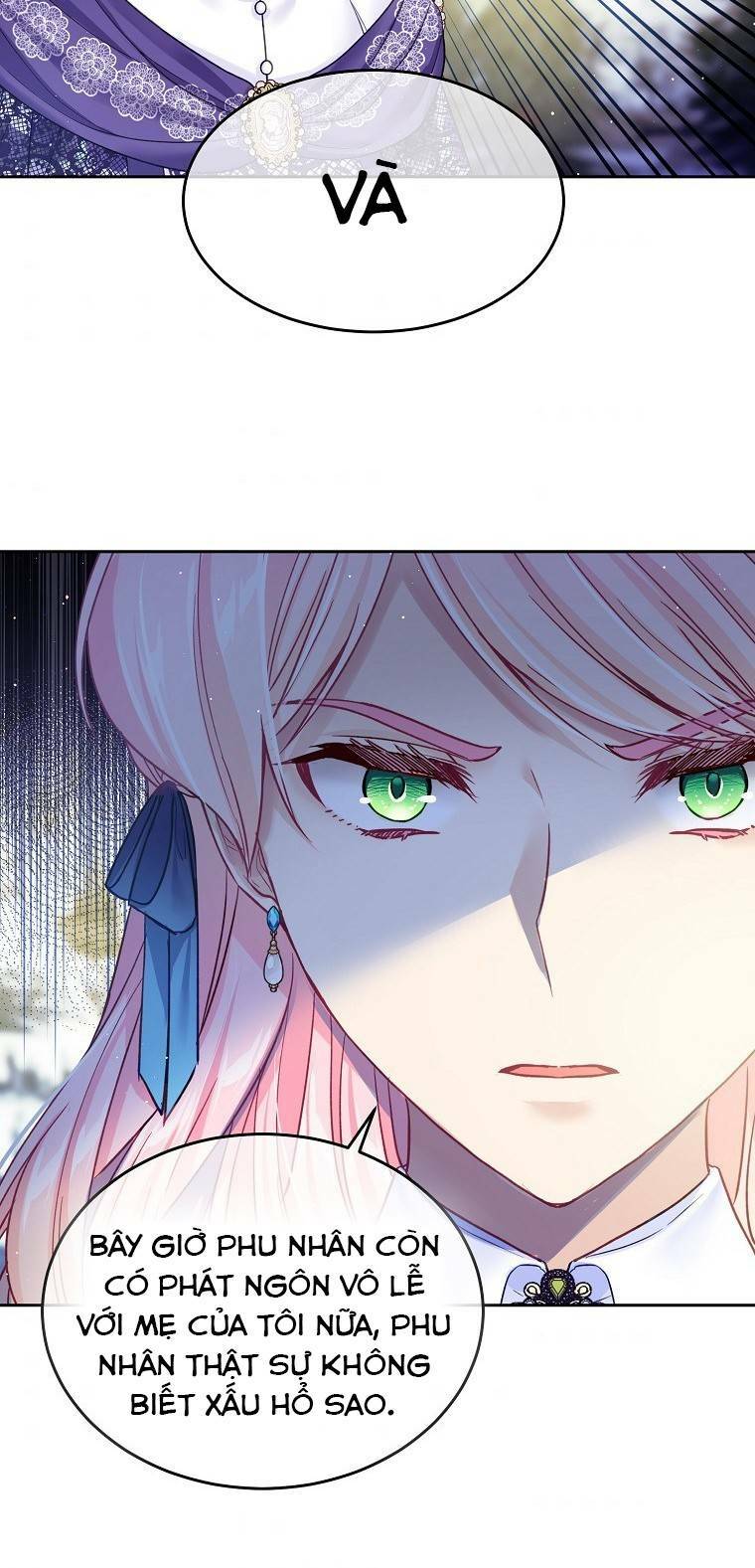 chồng em dễ thương chết mất thôi! chapter 29 55