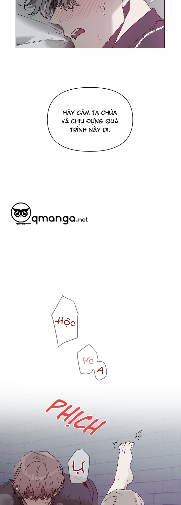 trái ngọt nơi đầu lưỡi chapter 3 18