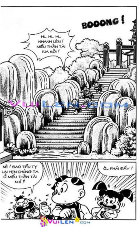 thần đồng đất việt chapter 172 17