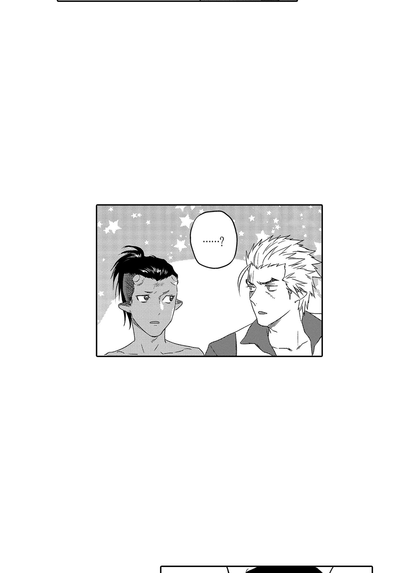 màn punchline cực khoái chapter 13 15