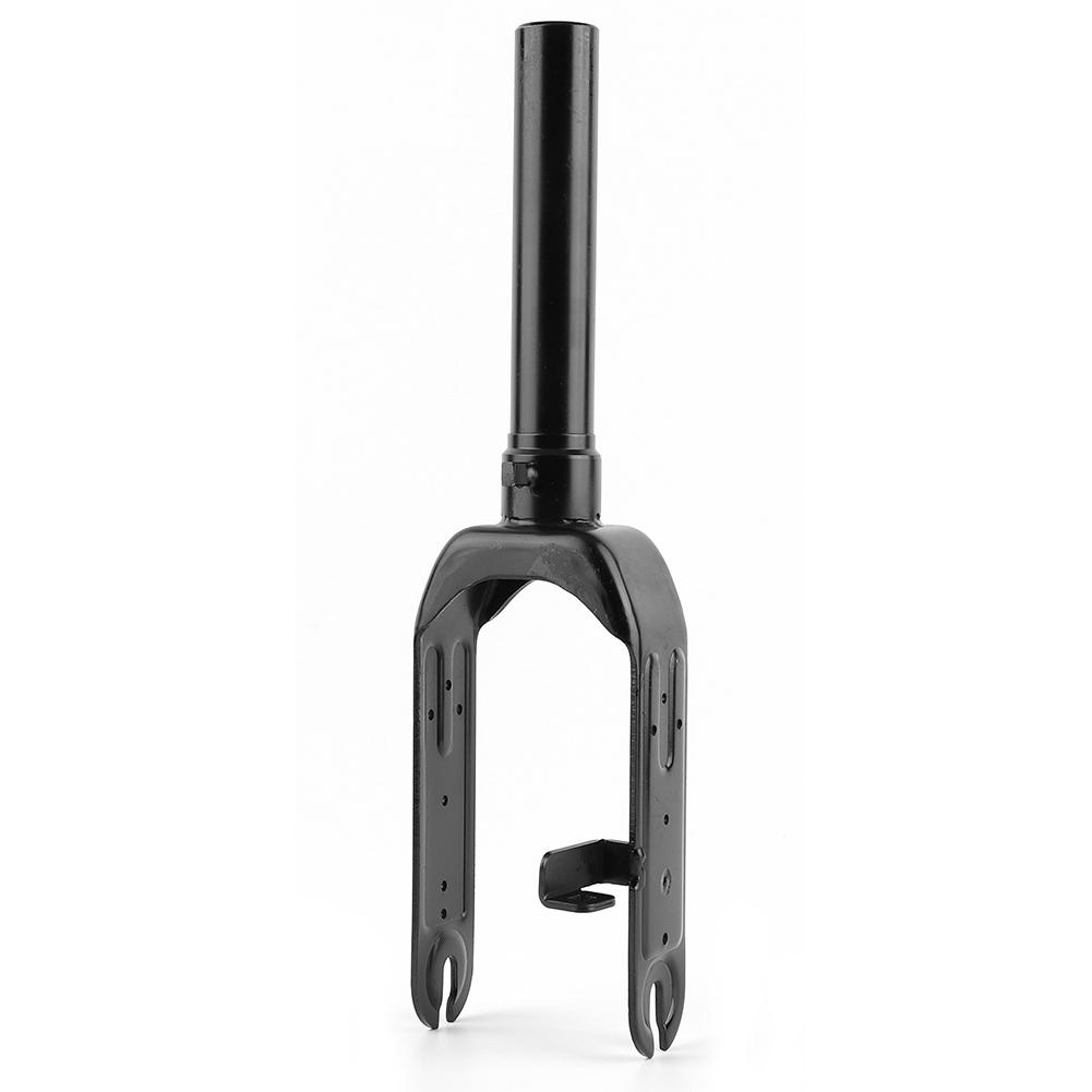 Xe Điện Bánh Trước Giá Đỡ Dĩa Phụ Kiện Cho Xe Ninebot MAX G30 Hợp Kim Nhôm Ván Trượt Linh Kiện Thay Thế