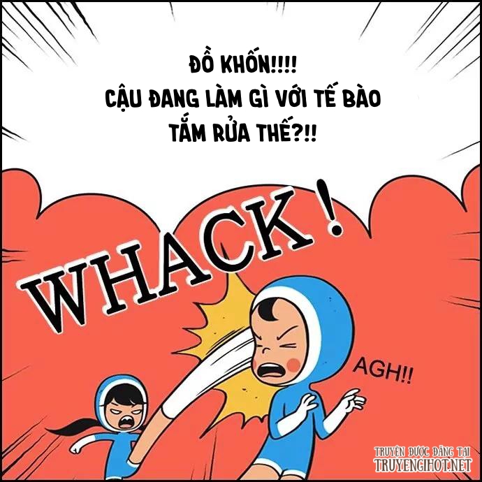 yumis cells chapter 45 16