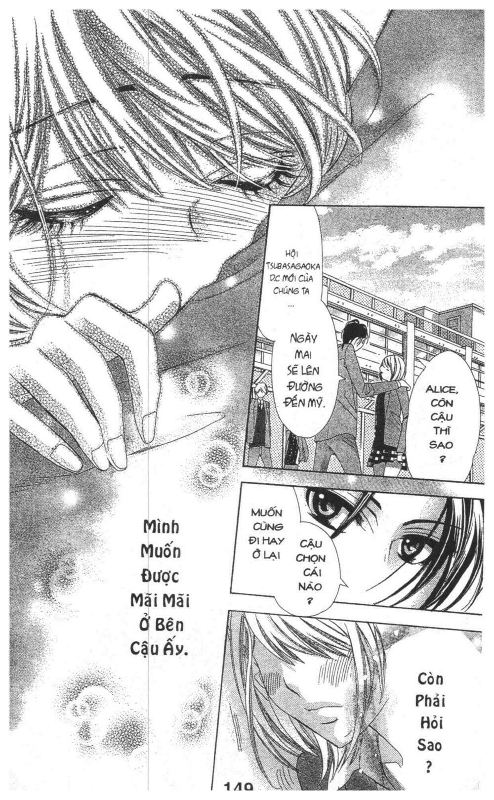 alice binetsu 38°c - we are tsubasa ga oka d.c chapter 4 149