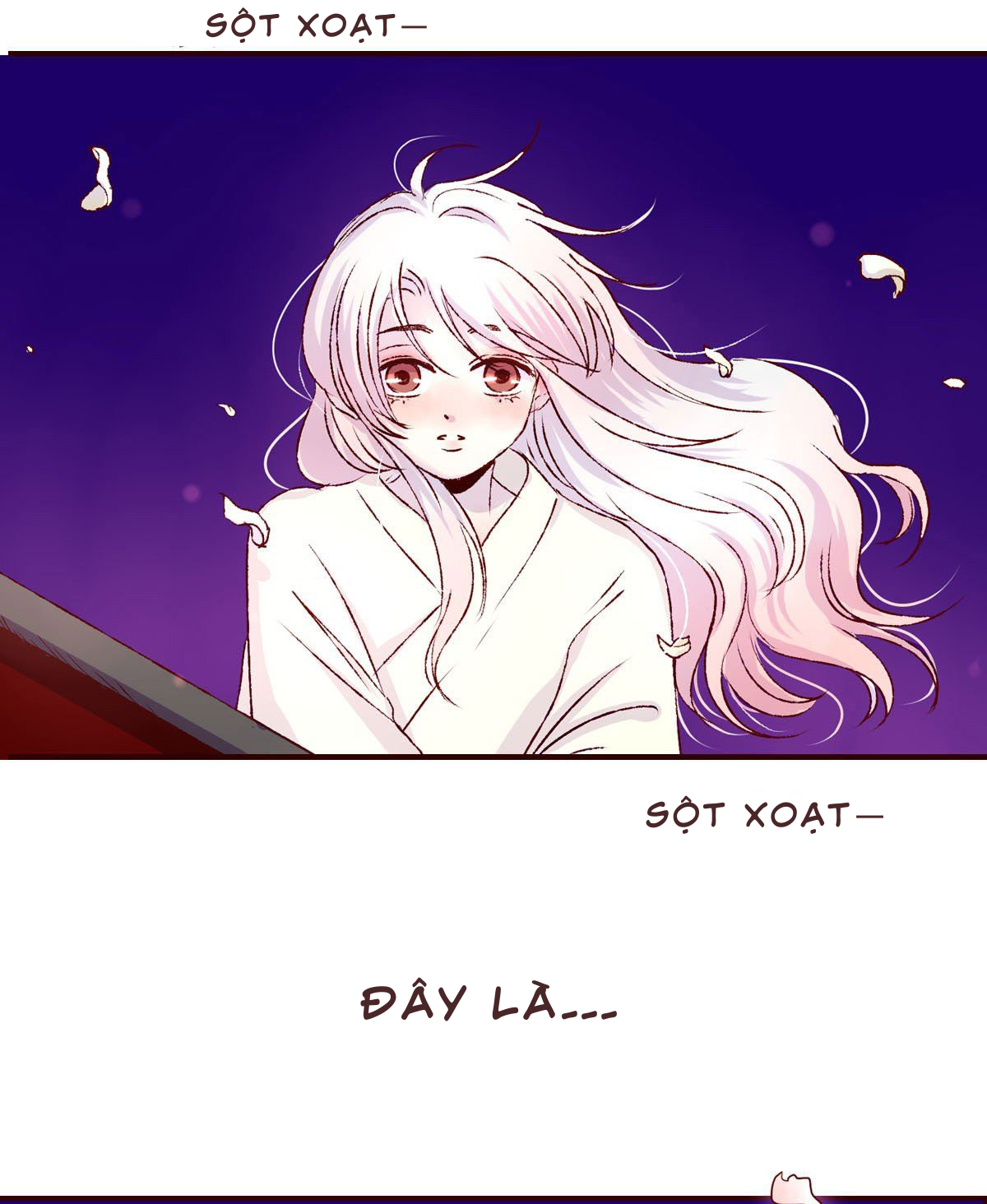 hoa của quỷ chapter 3 4