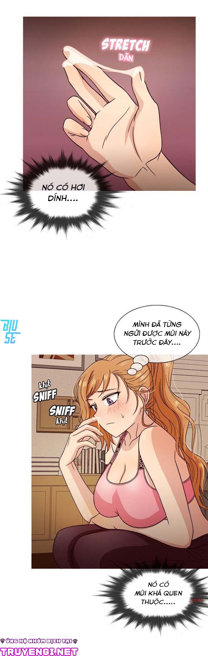 yêu em nữa đi chapter 8 33