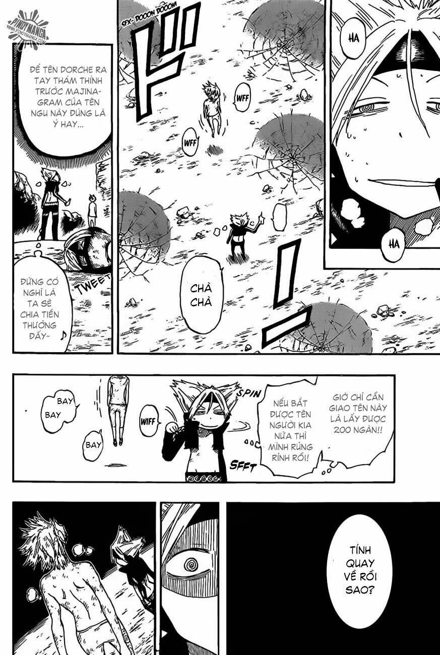 anagle mole chapter 23 13