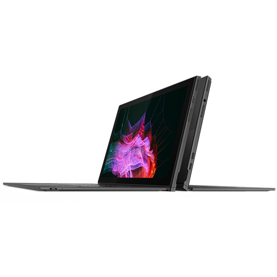 Laptop Lenovo Ideapad DUET 3  82AT00HGVN (Pentium N5030/ 8Gb/ 256GB SSD/ 10.3 WUXGA IPS/ Win10) - Hàng Chính Hãng