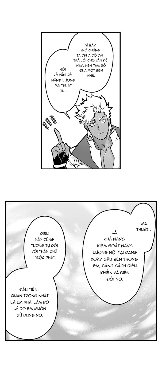 vợ của titan chapter 99 2