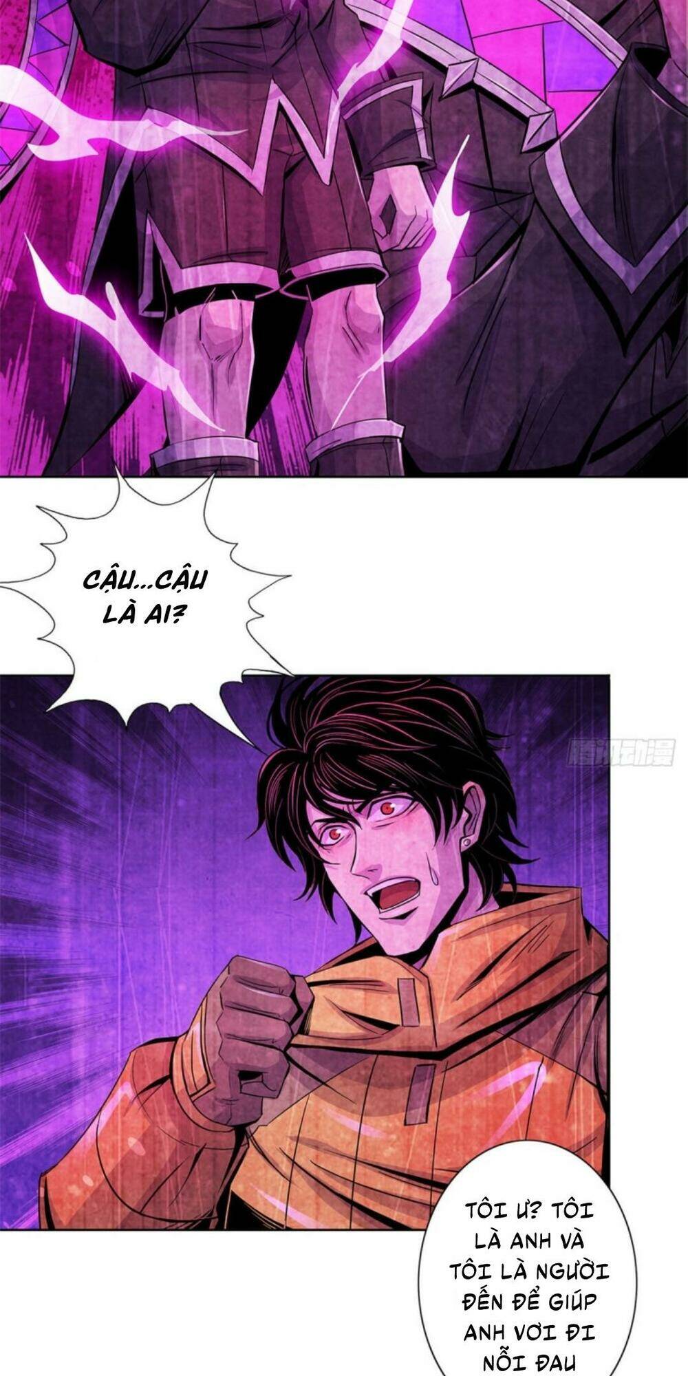 bác sĩ hỗn mang chapter 54 7