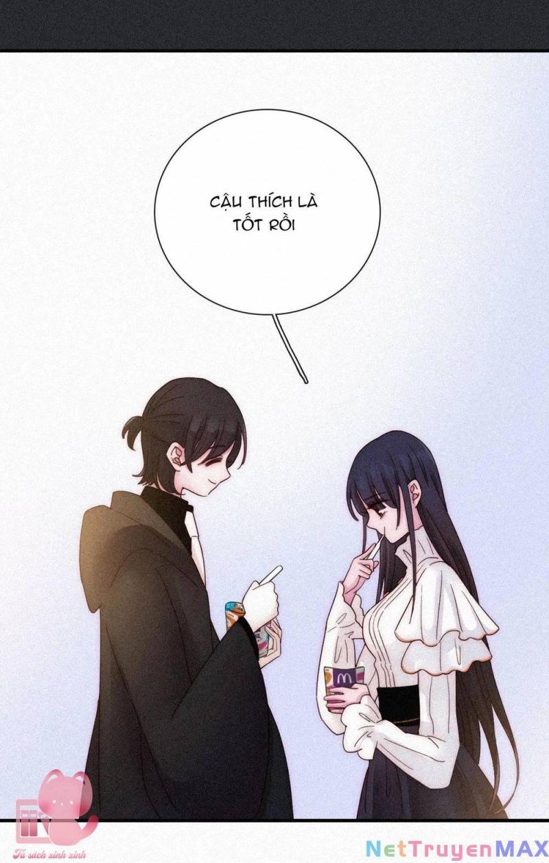 đêm tối chốn này chapter 79.2 15