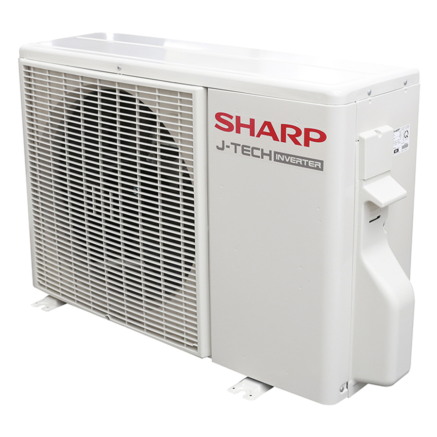 Máy Lạnh Inverter Sharp AH-X18VEW (2.0HP) - Hàng Chính Hãng