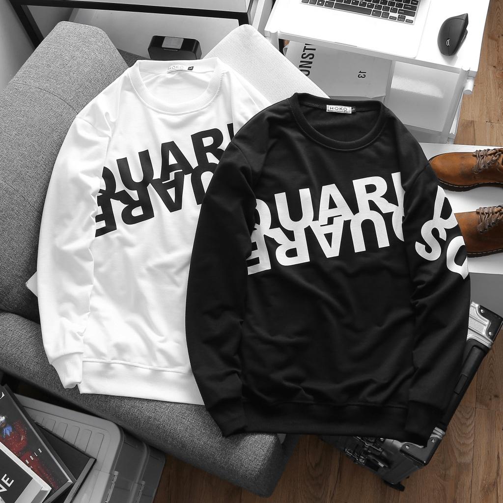 ÁO KHOÁC NỈ HODDIES NAM CỔ TRÒN THỜI TRANG NAM SIÊU XỊN - HOTTREND HÀN QUỐC CHO CÁC ANH EM THỜI TRANG NAM 1986