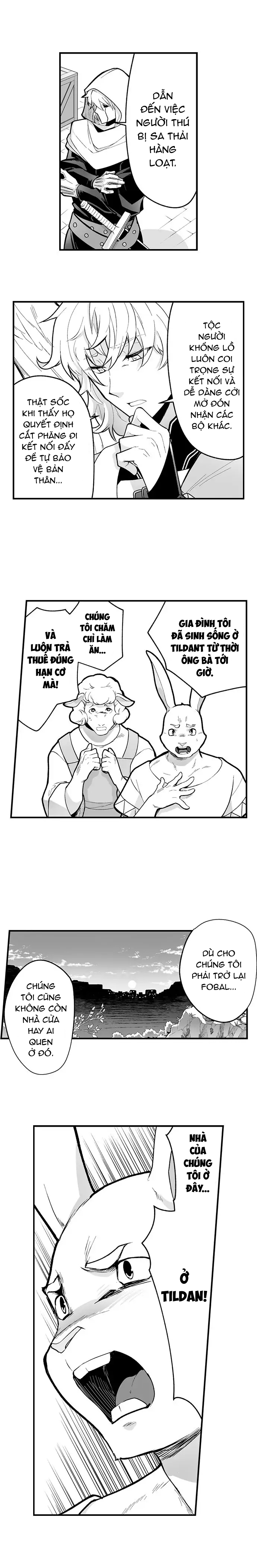 vợ của titan chapter 92 7