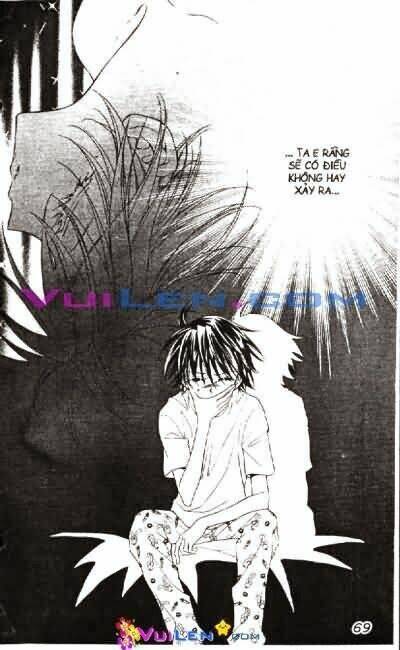 nàng công chúa bỏ trốn chapter 5 69