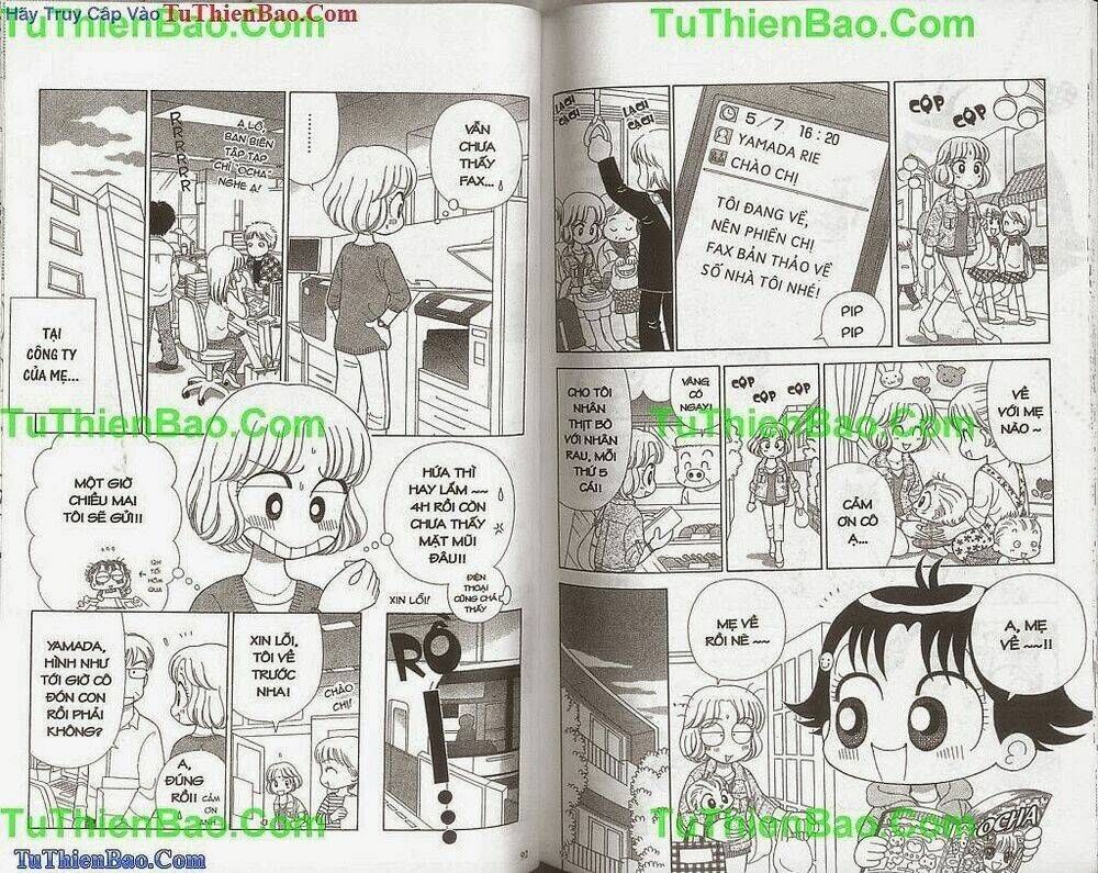 nhóc miko chapter 25 47