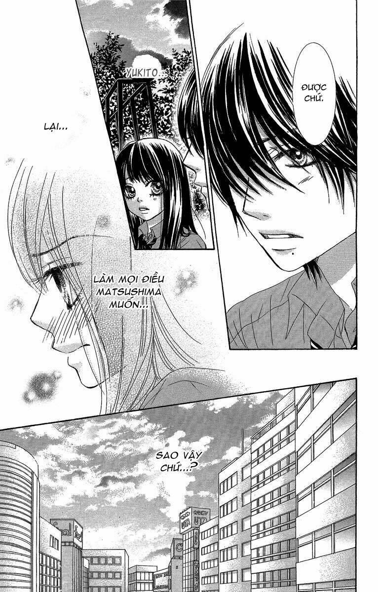 bokutachi wa shitte shimatta chapter 27 27