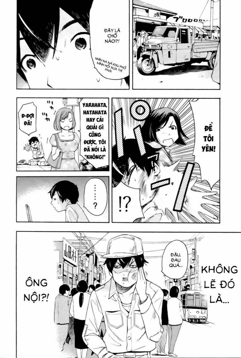 love riron chapter 14 8