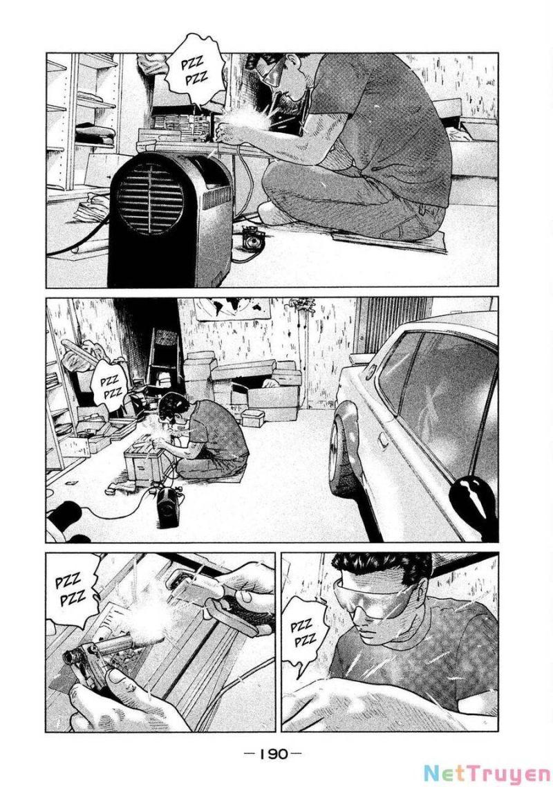 sát thủ truyền thuyết chapter 52 2